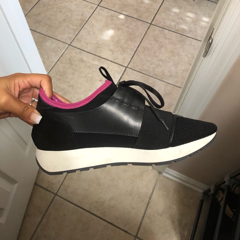 Balenciaga Race Runners - Picture 3 of 8